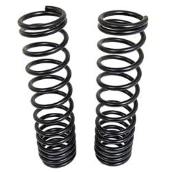 Rock Krawler Triple Rate Lift Springs for 2018-2021 WRANGLER - RK07016P