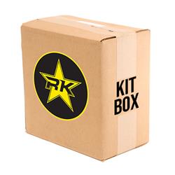 Rock Krawler Suspension Suspension Lift Kit Components RK07879