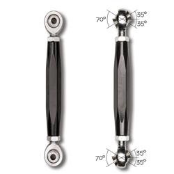 Rock Krawler Suspension Sway Bar End Links RK07346K