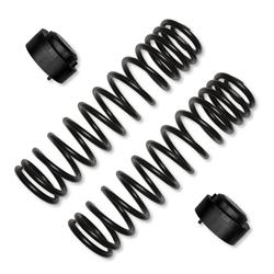 Rock Krawler Triple Rate Lift Springs for 2020-2022 GLADIATOR - RK07463K