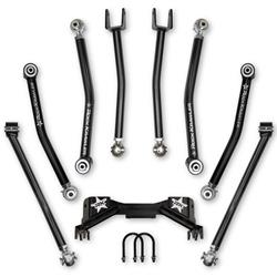 Rock Krawler Pro-X Upgrade Kits RK07826