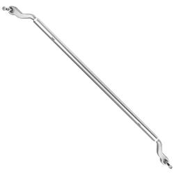 Rock Krawler Pro-X Tie Rods for 2020-2022 GLADIATOR, 2018-2023 WRANGLER - RK08130
