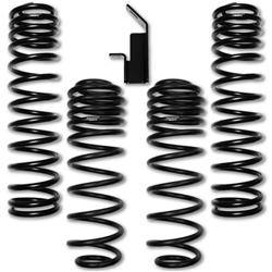 Rock Krawler Suspension Suspension Leveling & Lift Kits TJ20SS