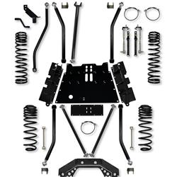 Rock Krawler Suspension Suspension Leveling & Lift Kits TJ35X2LA