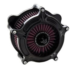 Roland Sands Design Turbine Air Cleaners 0206-2039-B