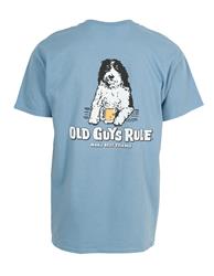 old guys rule polo shirts uk