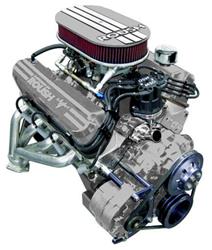 Roush Industries Inc. Crate Engines REBD-347R-C