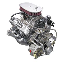 Roush Industries Inc. Crate Engines REDL-331SRXDS-C