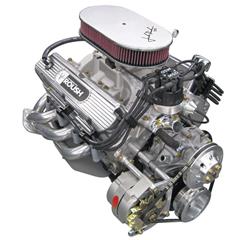 Roush Industries Inc. Crate Engines REDL-331SRXEDS-C