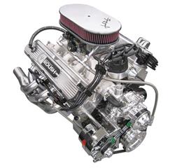 Roush Industries Inc. Crate Engines REDL-427SRXFS-C