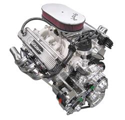 Roush Industries Inc. Crate Engines REDL-427SRXFSE-C