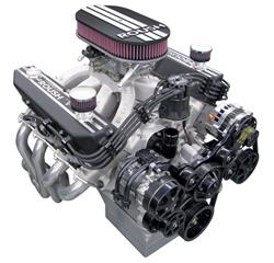 Roush Industries Inc. Crate Engines - Free Shipping On Orders Over $109 