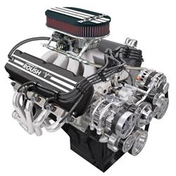 Roush Industries Inc. Crate Engines REDL-588R-C