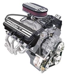 Roush Industries Inc. Crate Engines REDL-588SRE-C