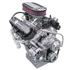 Roush Industries Inc. Crate Engines REDL347SRDSC