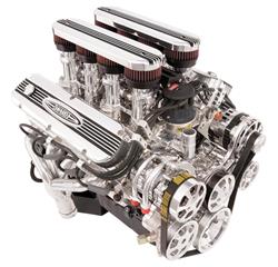 Roush Industries Inc. Crate Engines REDL427IRFSP