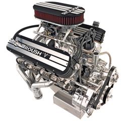 Roush Industries Inc. Crate Engines REDL427RDSC