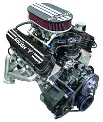 Roush Industries Inc. Crate Engines RESF-347R-C