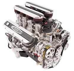 Roush Industries Inc. Crate Engines - Free Shipping on Orders Over $109 ...