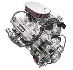 Roush Industries Inc. Crate Engines - Free Shipping on Orders Over $109 ...