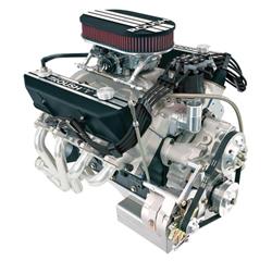 Roush Industries Inc. Crate Engines RESF-511SRFE-C