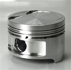 Ross Racing Forged Pistons and Ring Kits 99874