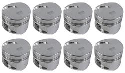 Ross Pistons Pistons 83588
