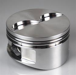 Ross Racing Forged Pistons 90465R