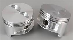 Ross Racing Forged Pistons 90755