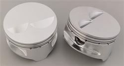 Ross Racing Forged Pistons W99498R
