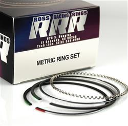 Ross Pistons Piston Rings R5047