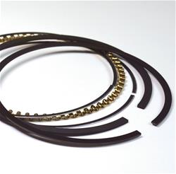 Ross Pistons Piston Rings RN3783
