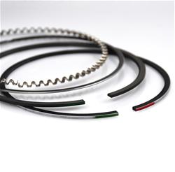 Ross Pistons Piston Rings GRA2366STD