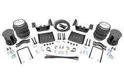 Rough Country Air Spring Kits for 2007-2018 SIERRA 1500, SILVERADO 1500 - 100054