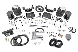 Rough Country Air Spring Kits for 2007-2018 SIERRA 1500, SILVERADO 1500 - 100054C