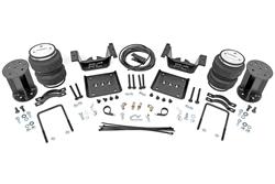Rough Country Air Spring Kits for 2007-2018 SIERRA 1500, SILVERADO 1500 - 100056