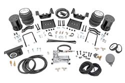 Rough Country Air Spring Kits for 2007-2018 SIERRA 1500, SILVERADO 1500 - 100056C