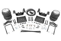 Rough Country Air Spring Kits for 2007-2018 SIERRA 1500, SILVERADO 1500 - 10005