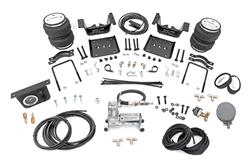 Rough Country Air Spring Kits for 2007-2018 SIERRA 1500, SILVERADO 1500 - 10005C