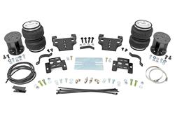 Rough Country Air Spring Kits for 2001-2019 SIERRA 2500 HD, SILVERADO 2500 HD, 2019 SIERRA 3500 HD - 100064