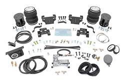 Rough Country Air Spring Kits for 2001-2010 SIERRA 2500 HD, SILVERADO 2500 HD, 2007 SIERRA 2500 HD CLASSIC - 100064C