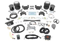 Rough Country Air Spring Kits for 2001-2010 SIERRA 2500 HD, SILVERADO 2500 HD - 100064WC