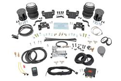 Rough Country Air Spring Kits for 2001-2010 SIERRA 2500 HD, SILVERADO 2500 HD - 100064WC