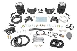 Rough Country Air Spring Kits for 2001-2010 SIERRA 2500 HD, SILVERADO 2500 HD - 10006C