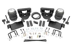 Rough Country Air Spring Kits for 2004-2014 F-150 - 10008