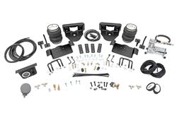 Rough Country Air Spring Kits for 2004-2014 F-150 - 10008C