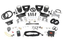 Rough Country Air Spring Kits for 2004-2014 F-150 - 10008WC