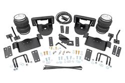 Rough Country Air Spring Kits for 2021-2023 F-150 - 10009