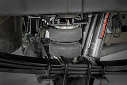 Rough Country Air Spring Helper Kits 100113