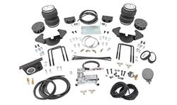 Rough Country Air Spring Helper Kits 100113C